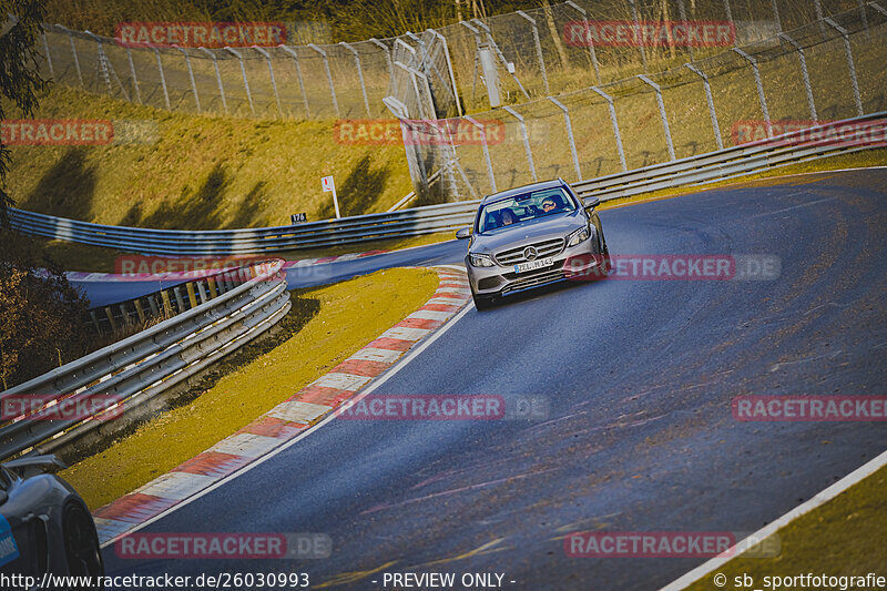 Bild #26030993 - Touristenfahrten Nürburgring Nordschleife (23.03.2024)