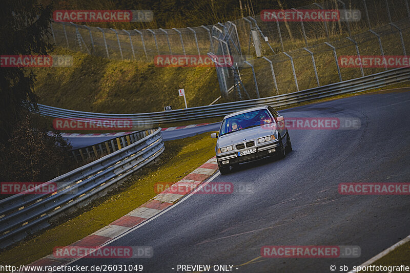 Bild #26031049 - Touristenfahrten Nürburgring Nordschleife (23.03.2024)