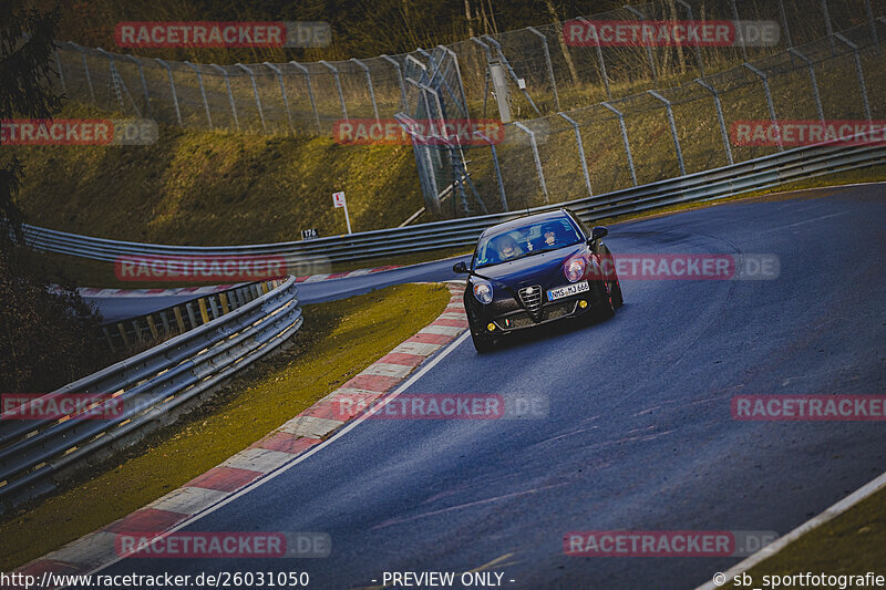 Bild #26031050 - Touristenfahrten Nürburgring Nordschleife (23.03.2024)