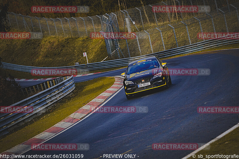 Bild #26031059 - Touristenfahrten Nürburgring Nordschleife (23.03.2024)