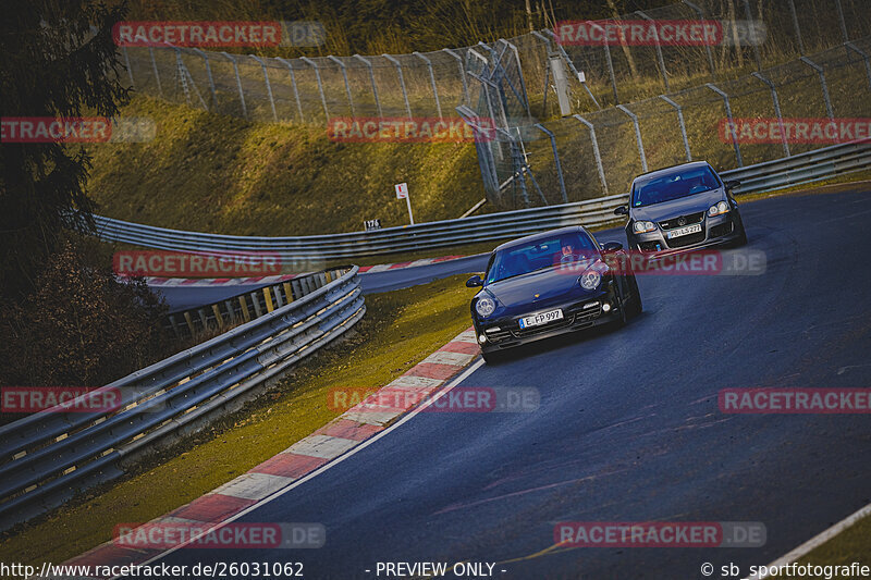 Bild #26031062 - Touristenfahrten Nürburgring Nordschleife (23.03.2024)