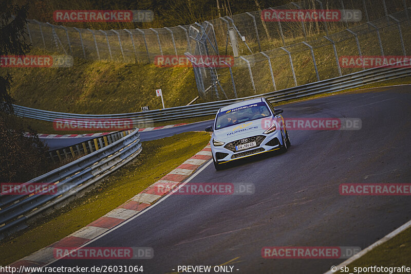 Bild #26031064 - Touristenfahrten Nürburgring Nordschleife (23.03.2024)