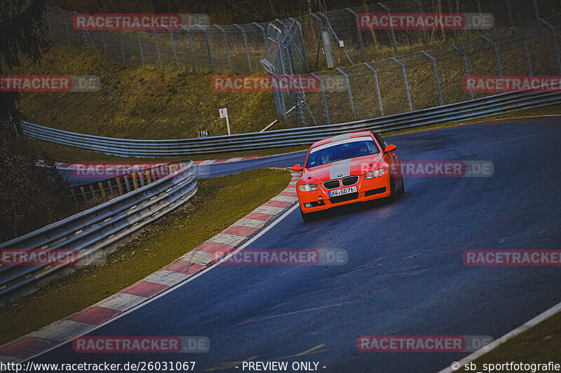 Bild #26031067 - Touristenfahrten Nürburgring Nordschleife (23.03.2024)