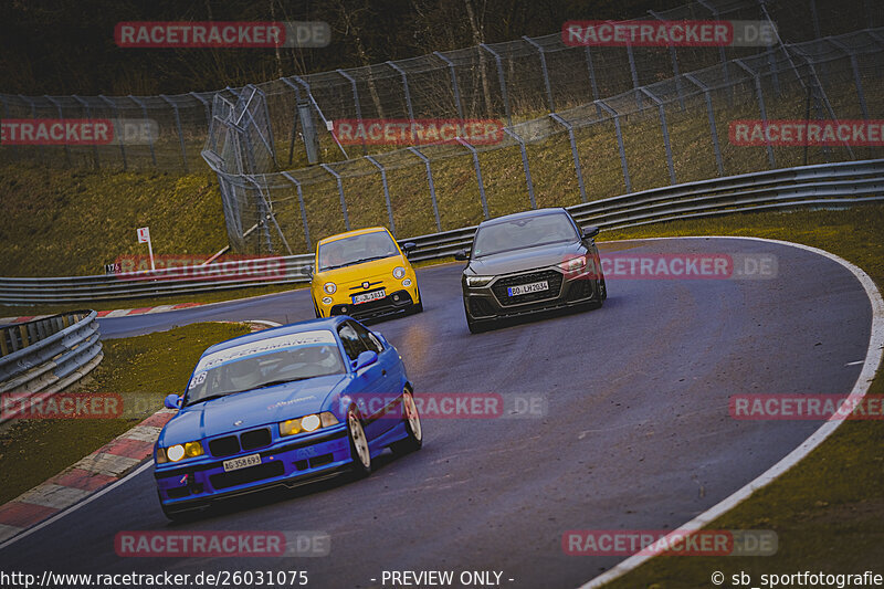 Bild #26031075 - Touristenfahrten Nürburgring Nordschleife (23.03.2024)