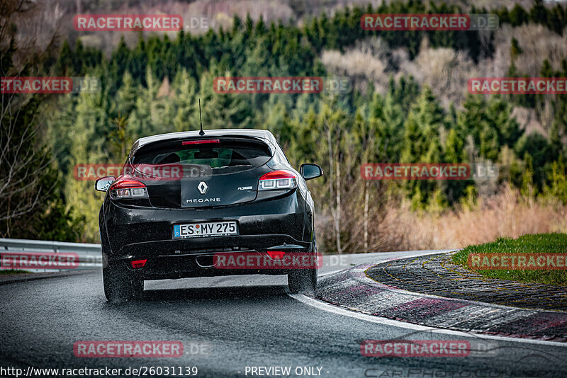 Bild #26031139 - Touristenfahrten Nürburgring Nordschleife (23.03.2024)