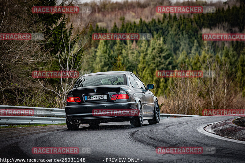 Bild #26031148 - Touristenfahrten Nürburgring Nordschleife (23.03.2024)