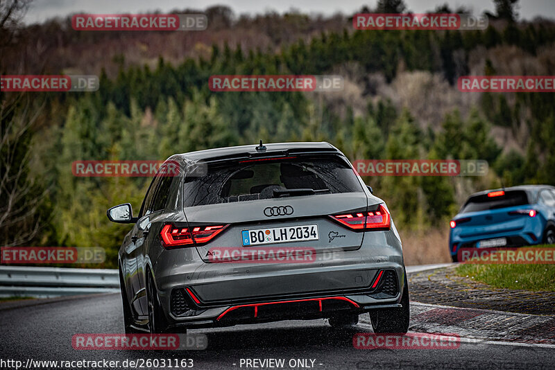 Bild #26031163 - Touristenfahrten Nürburgring Nordschleife (23.03.2024)