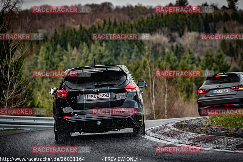 Bild #26031164 - Touristenfahrten Nürburgring Nordschleife (23.03.2024)