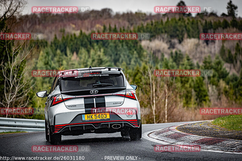 Bild #26031180 - Touristenfahrten Nürburgring Nordschleife (23.03.2024)