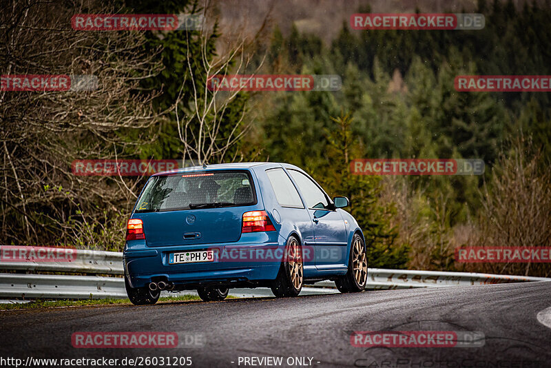 Bild #26031205 - Touristenfahrten Nürburgring Nordschleife (23.03.2024)