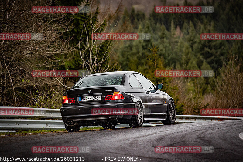 Bild #26031213 - Touristenfahrten Nürburgring Nordschleife (23.03.2024)