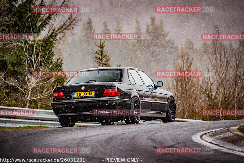 Bild #26031231 - Touristenfahrten Nürburgring Nordschleife (23.03.2024)