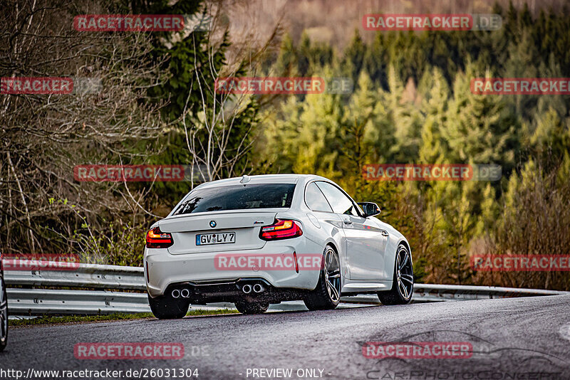 Bild #26031304 - Touristenfahrten Nürburgring Nordschleife (23.03.2024)