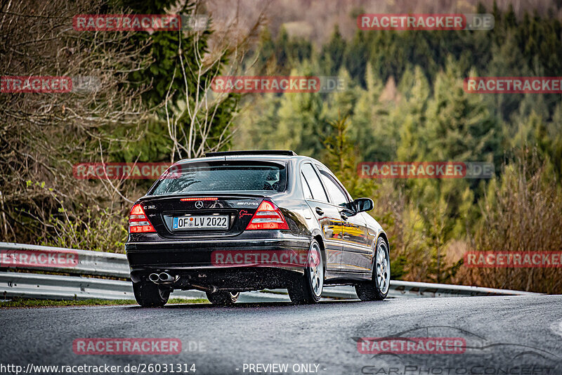 Bild #26031314 - Touristenfahrten Nürburgring Nordschleife (23.03.2024)