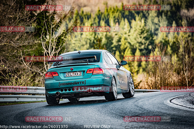 Bild #26031370 - Touristenfahrten Nürburgring Nordschleife (23.03.2024)