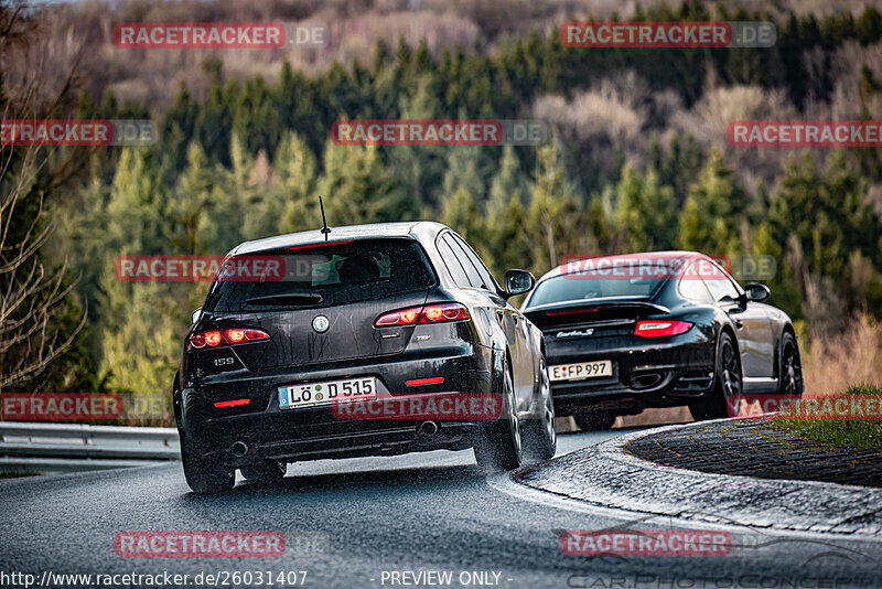 Bild #26031407 - Touristenfahrten Nürburgring Nordschleife (23.03.2024)