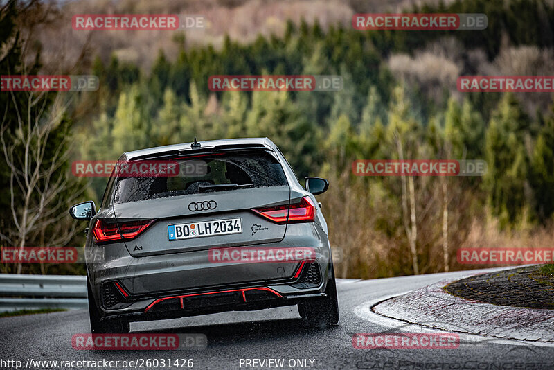 Bild #26031426 - Touristenfahrten Nürburgring Nordschleife (23.03.2024)