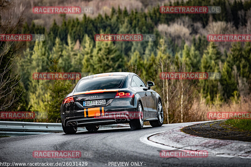 Bild #26031429 - Touristenfahrten Nürburgring Nordschleife (23.03.2024)