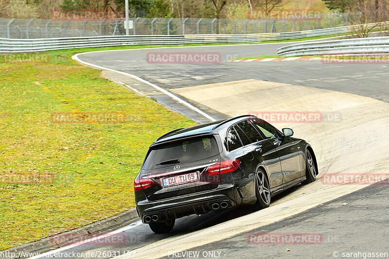 Bild #26031497 - Touristenfahrten Nürburgring Nordschleife (23.03.2024)