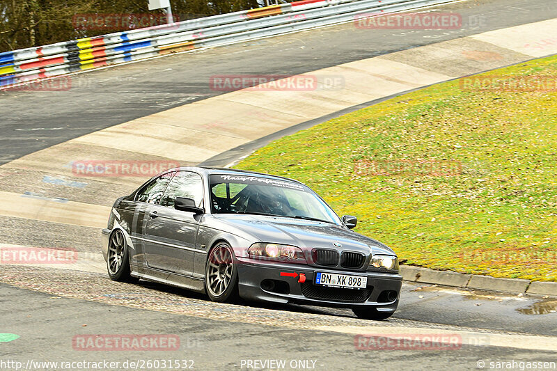 Bild #26031532 - Touristenfahrten Nürburgring Nordschleife (23.03.2024)