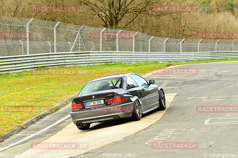 Bild #26031534 - Touristenfahrten Nürburgring Nordschleife (23.03.2024)