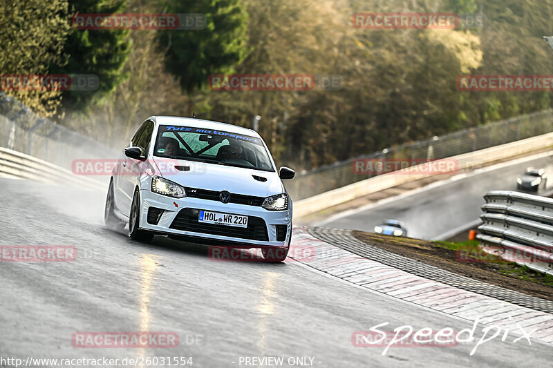 Bild #26031554 - Touristenfahrten Nürburgring Nordschleife (23.03.2024)