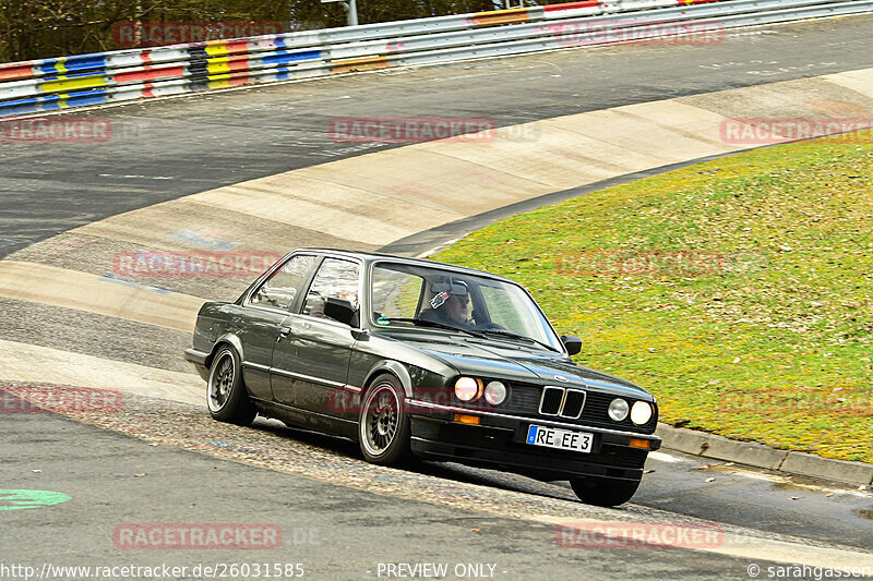 Bild #26031585 - Touristenfahrten Nürburgring Nordschleife (23.03.2024)