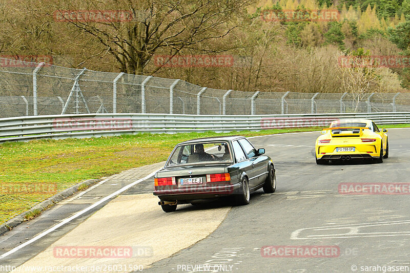 Bild #26031590 - Touristenfahrten Nürburgring Nordschleife (23.03.2024)