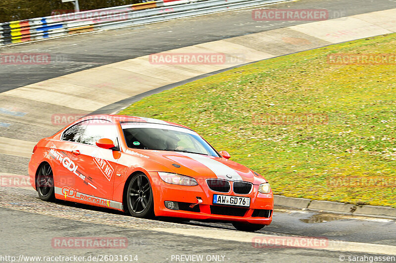 Bild #26031614 - Touristenfahrten Nürburgring Nordschleife (23.03.2024)