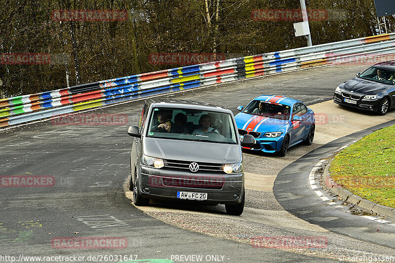 Bild #26031647 - Touristenfahrten Nürburgring Nordschleife (23.03.2024)