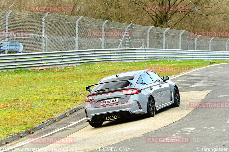 Bild #26031664 - Touristenfahrten Nürburgring Nordschleife (23.03.2024)