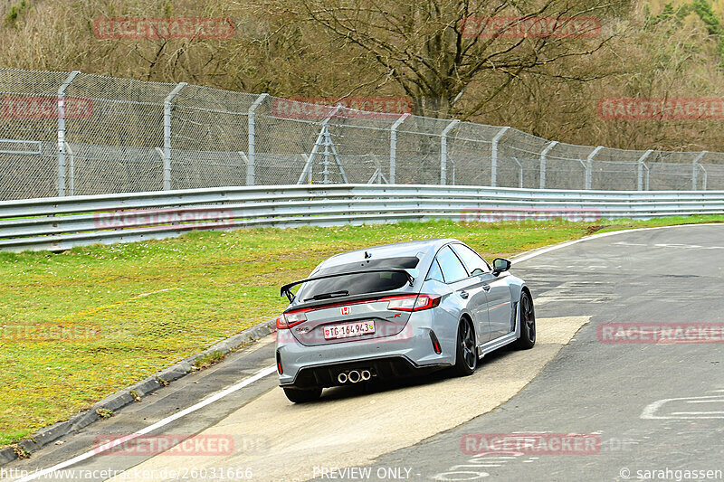 Bild #26031666 - Touristenfahrten Nürburgring Nordschleife (23.03.2024)