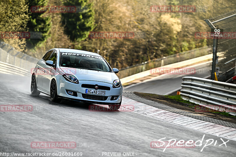 Bild #26031669 - Touristenfahrten Nürburgring Nordschleife (23.03.2024)