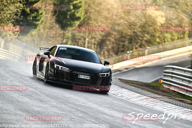 Bild #26031725 - Touristenfahrten Nürburgring Nordschleife (23.03.2024)