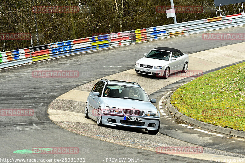 Bild #26031731 - Touristenfahrten Nürburgring Nordschleife (23.03.2024)