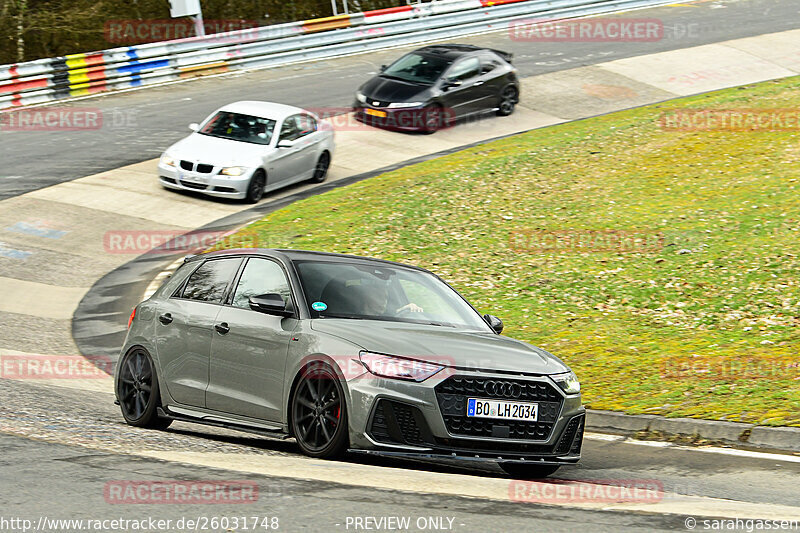 Bild #26031748 - Touristenfahrten Nürburgring Nordschleife (23.03.2024)