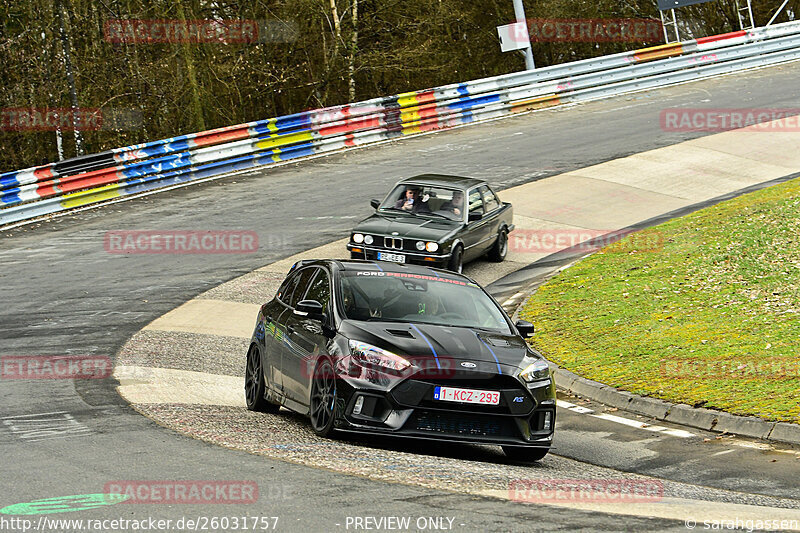 Bild #26031757 - Touristenfahrten Nürburgring Nordschleife (23.03.2024)