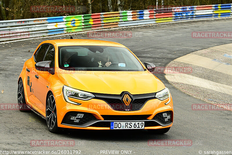 Bild #26031792 - Touristenfahrten Nürburgring Nordschleife (23.03.2024)