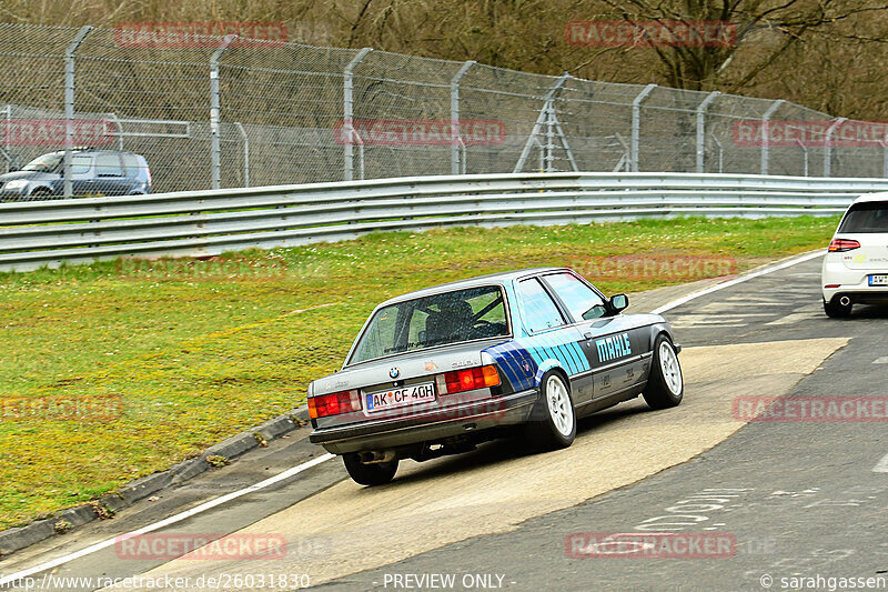 Bild #26031830 - Touristenfahrten Nürburgring Nordschleife (23.03.2024)