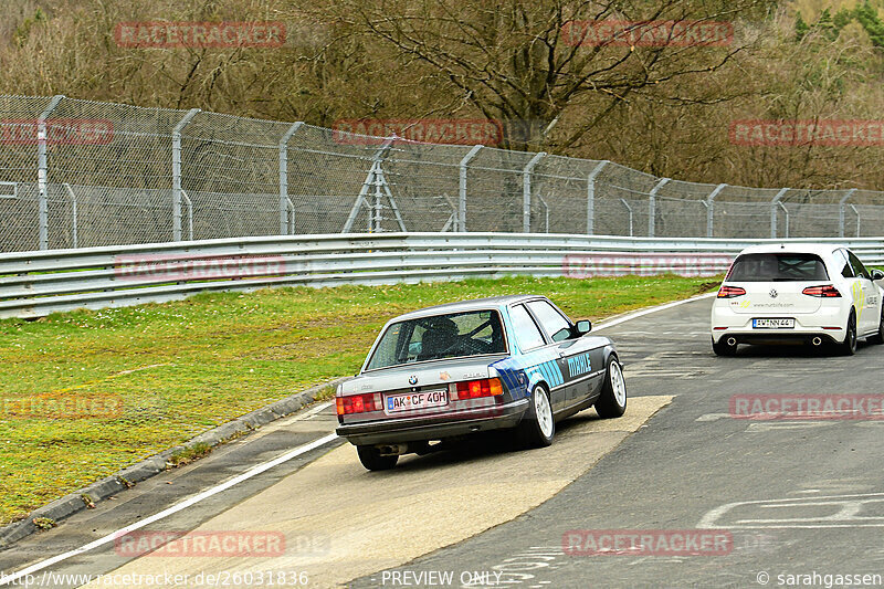 Bild #26031836 - Touristenfahrten Nürburgring Nordschleife (23.03.2024)