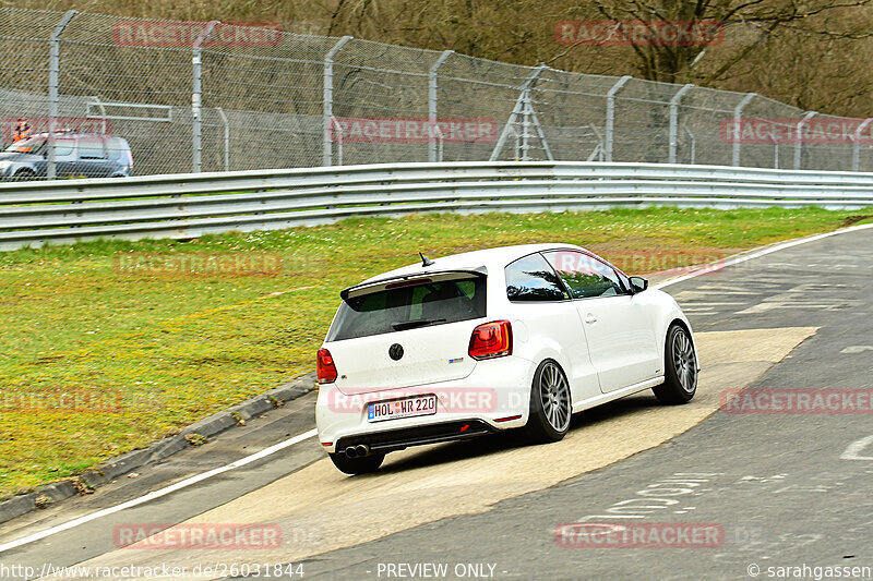 Bild #26031844 - Touristenfahrten Nürburgring Nordschleife (23.03.2024)