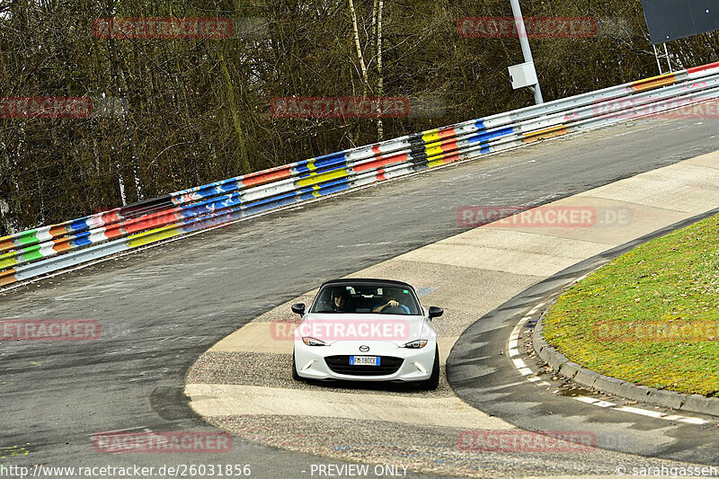 Bild #26031856 - Touristenfahrten Nürburgring Nordschleife (23.03.2024)