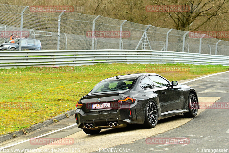 Bild #26031876 - Touristenfahrten Nürburgring Nordschleife (23.03.2024)