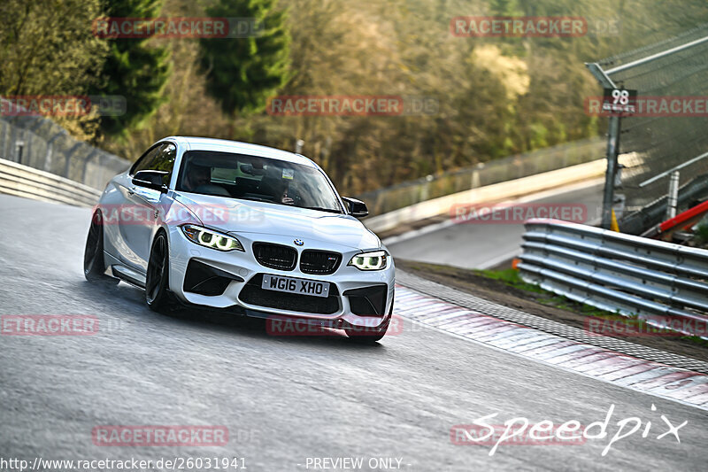 Bild #26031941 - Touristenfahrten Nürburgring Nordschleife (23.03.2024)