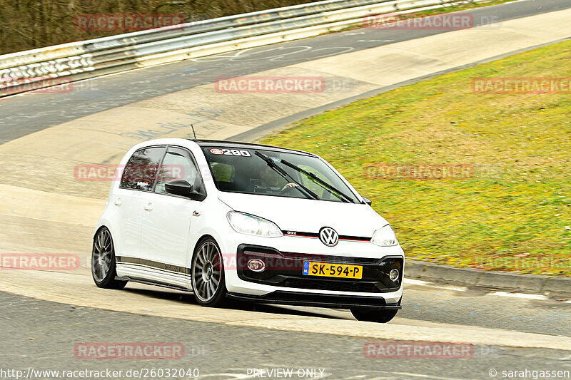 Bild #26032040 - Touristenfahrten Nürburgring Nordschleife (23.03.2024)