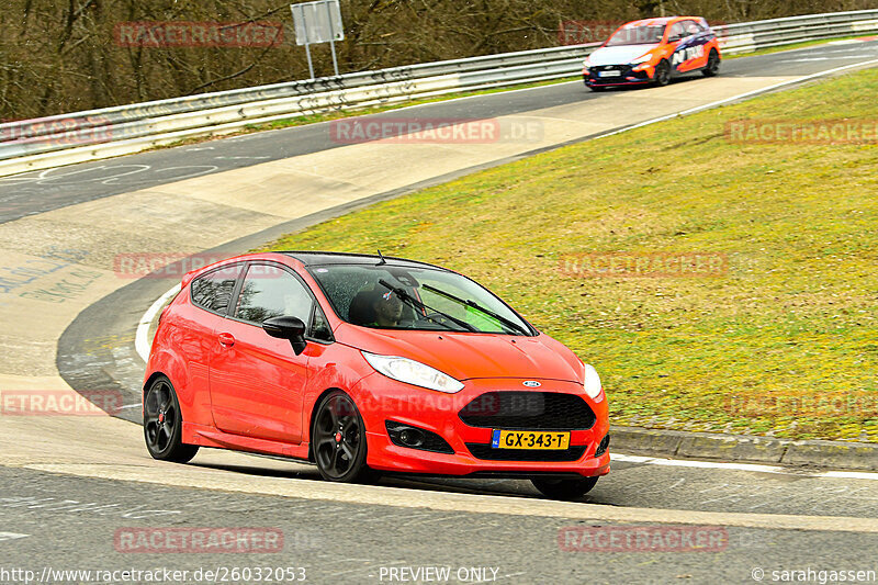 Bild #26032053 - Touristenfahrten Nürburgring Nordschleife (23.03.2024)