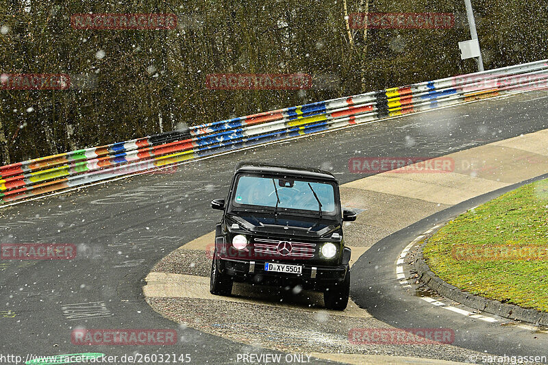 Bild #26032145 - Touristenfahrten Nürburgring Nordschleife (23.03.2024)