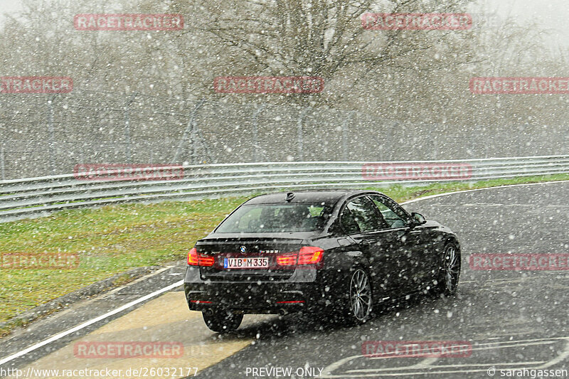 Bild #26032177 - Touristenfahrten Nürburgring Nordschleife (23.03.2024)