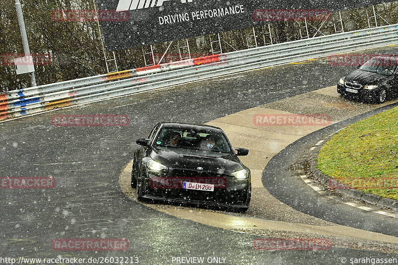 Bild #26032213 - Touristenfahrten Nürburgring Nordschleife (23.03.2024)