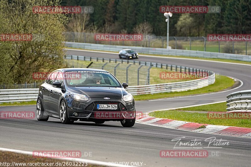 Bild #26032223 - Touristenfahrten Nürburgring Nordschleife (23.03.2024)